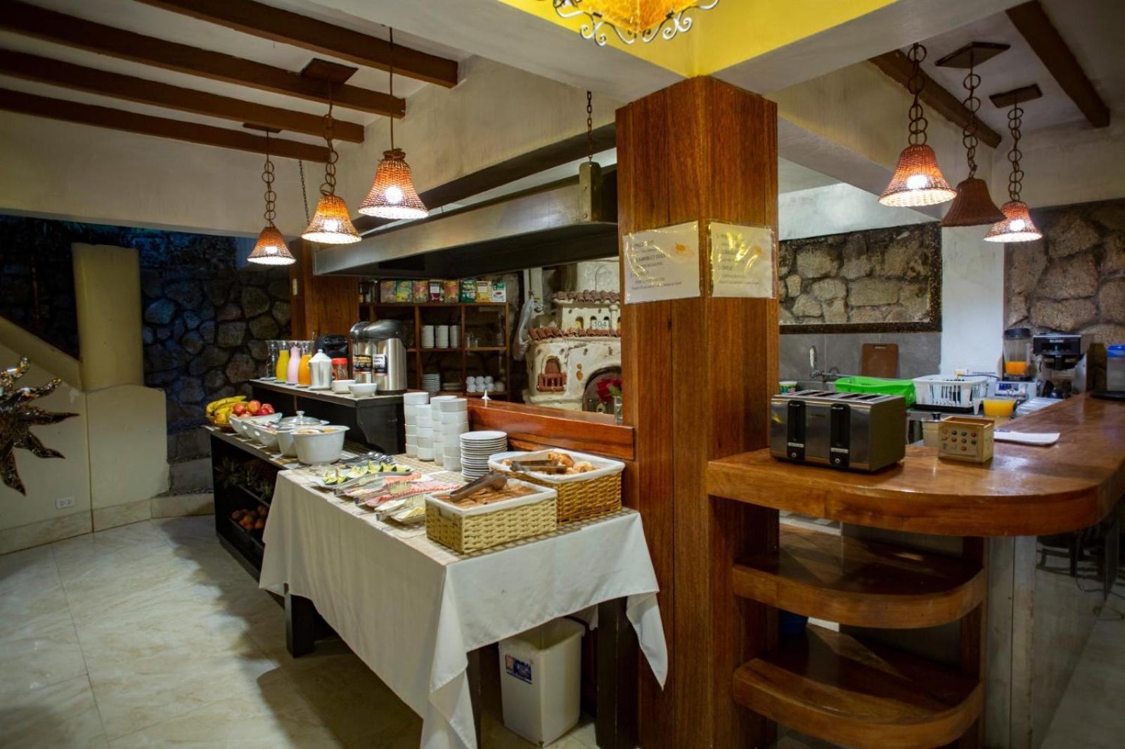 Gringo Bill'S Boutique Hotel 马丘比丘 外观 照片